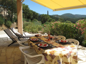 Holiday Home Marie-Julie by Interhome